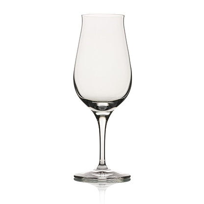 Spiegelau whiskyglas, snifter, premium, niet gekalibreerd, 4 stuks