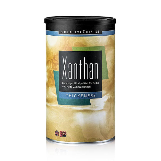 Creative Cuisine Xanthaan, verdikkingsmiddel, 600 g