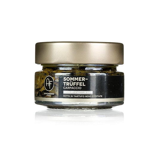 Zomertruffel - Carpaccio, Appennino, 50 g