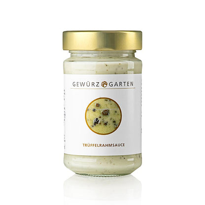 Gewürzgarten truffelroomsaus, 225 ml