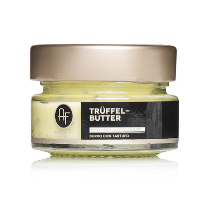 Truffelboterbereiding met zomertruffel (BURRO con Tartufo), Appennino, 50 g