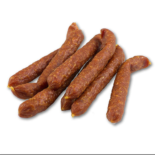 Kaminwurzen - Tiroolse specialiteit, 150 g