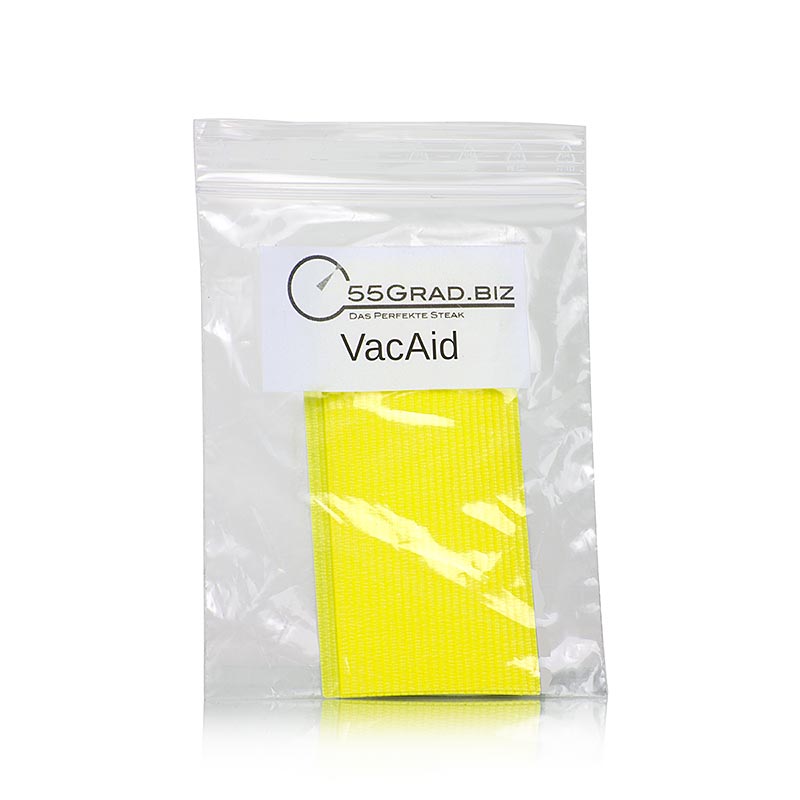 Vac Aid, vacuümhulp, 55GRAD, 1 stuk