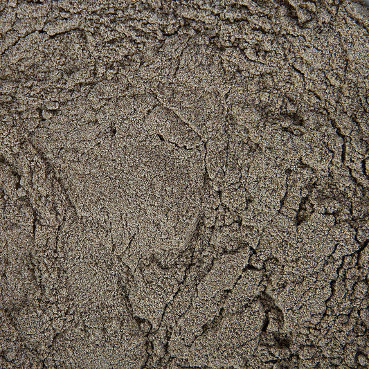 Teffmeel - dwerggierst, donker, 1 kg