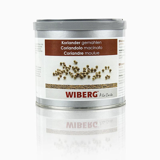 200 grams of Wiberg ground coriander, a versatile and aromatic spice