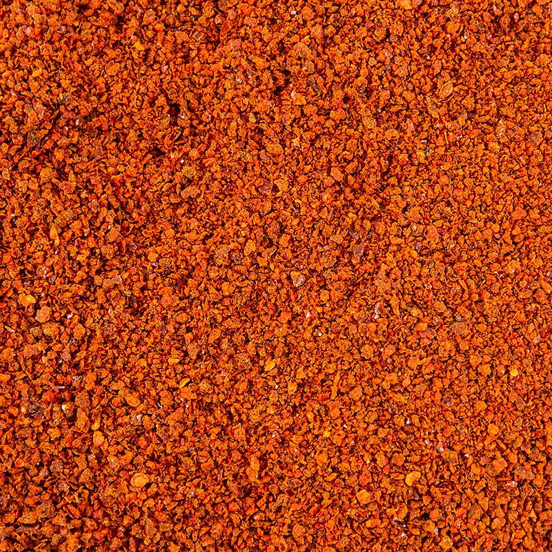 Chili rood, gemalen, 1-3 mm, 1 kg