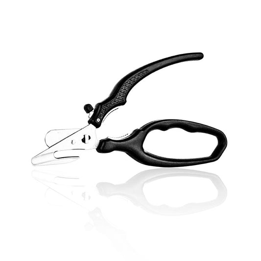 deBUYER kreeftenklauw with plastic handvat, 1 st, perfect for cracking lobster and crab shells