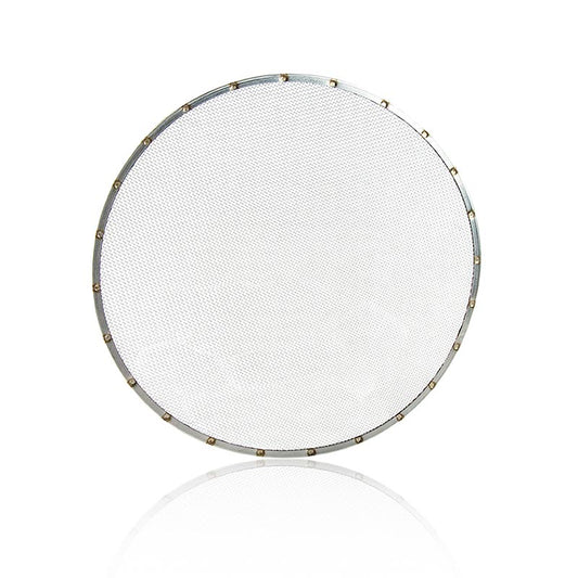 Vervangend zeefje voor passeerzeef (art. 13089), ø 36 cm, maaswijdte 2 mm, 1 stuk
