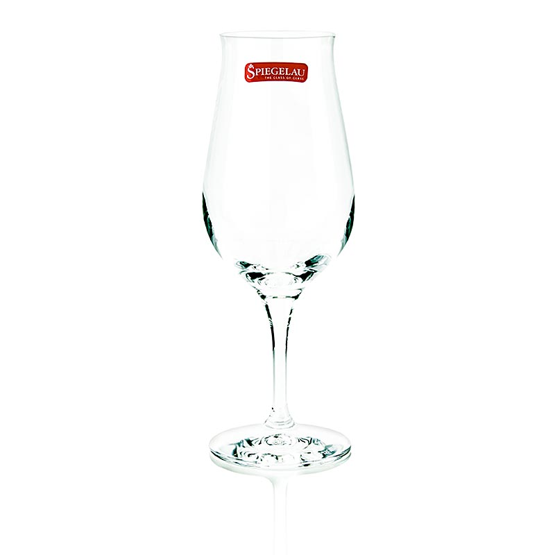 Set of 12 Spiegelau premium non-calibrated whisky snifter glasses