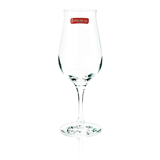 Set of 12 Spiegelau premium non-calibrated whisky snifter glasses