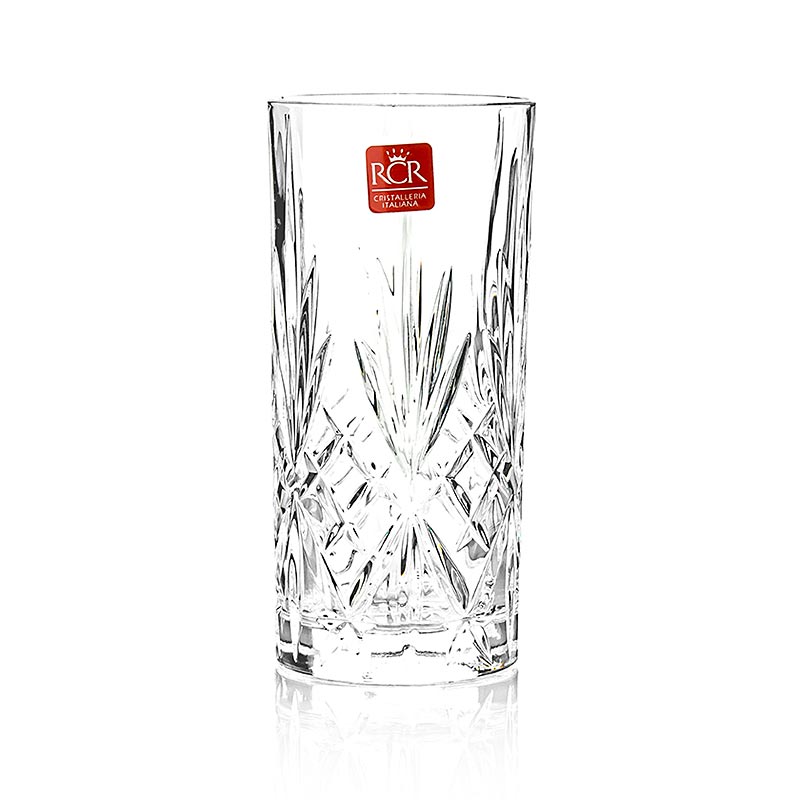 Windspiel Hi-Ball Gin & Tonic glas, 1 stuk - hoogwaardig kristalglas met elegante vorm, perfect voor het serveren van verfrissende gin-tonics