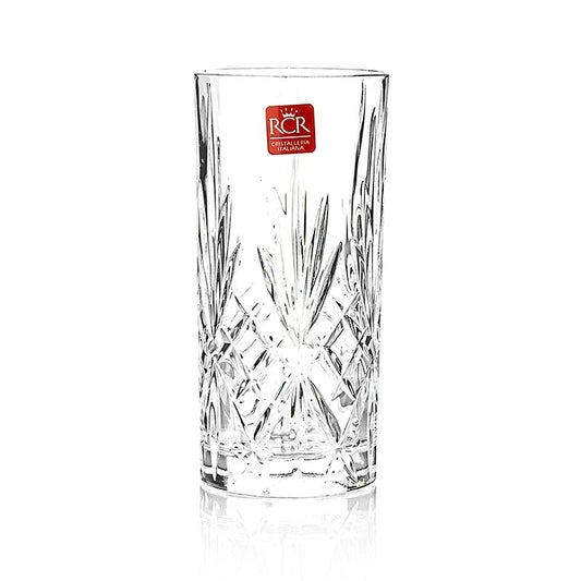 Windspiel Hi-Ball Gin & Tonic glas, 1 stuk - hoogwaardig kristalglas met elegante vorm, perfect voor het serveren van verfrissende gin-tonics