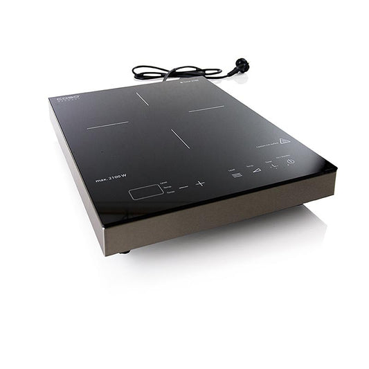 Inductiekookplaat S-LINE 2100 watt, 1 stuk