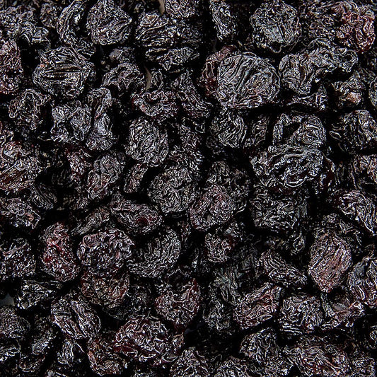 Delicious and sweet dried sour cherries, 1 kg pack, perfect for snacking or baking
