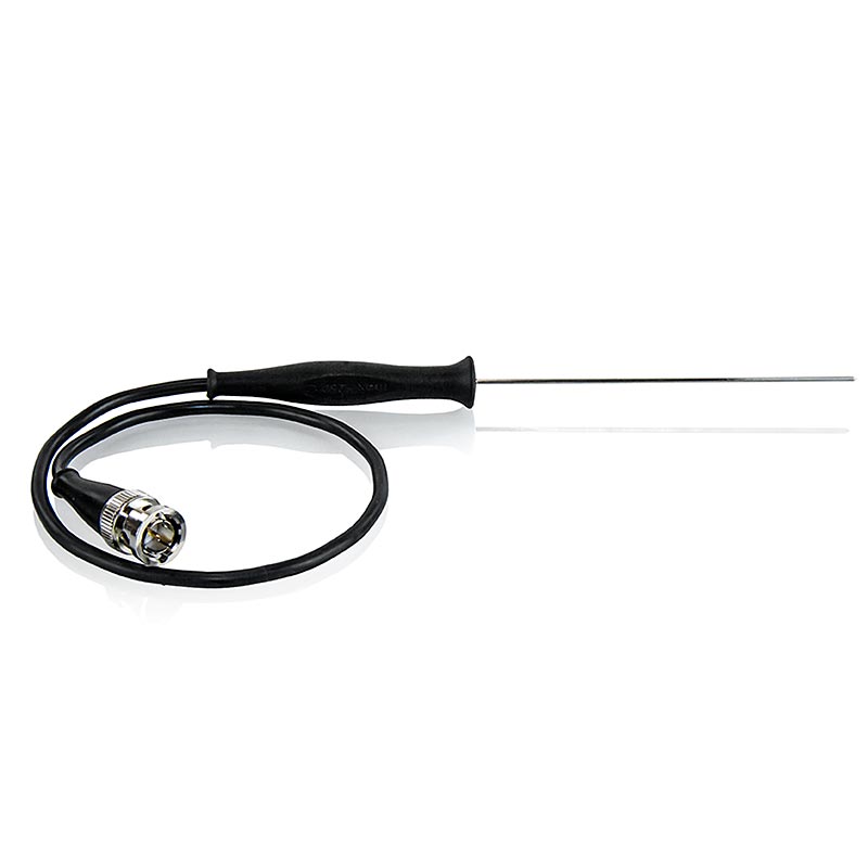 Chef's Probe insteekvoeler, 1,5 mm sensor, met 30 cm kabel, 1 stuk