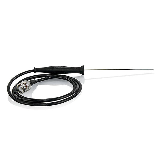 Chef's Probe insteekvoeler, 1,5 mm sensor, met 80 cm kabel, 1 stuk