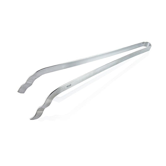 Rösle barbecuetang, 35,5 cm, gebogen, 1 stuk