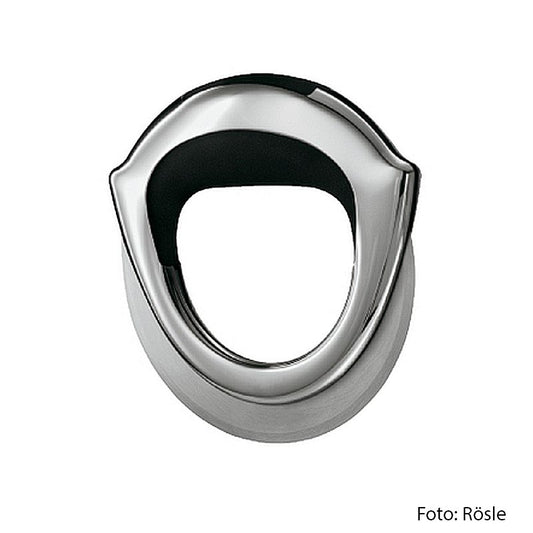 Rösle pizzawiel (snijder), 13,8 cm lang, ø 14 cm, 1 stuk