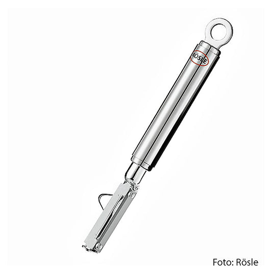 Rösle dunschiller voor rechtshandigen, 19cm, 1 st