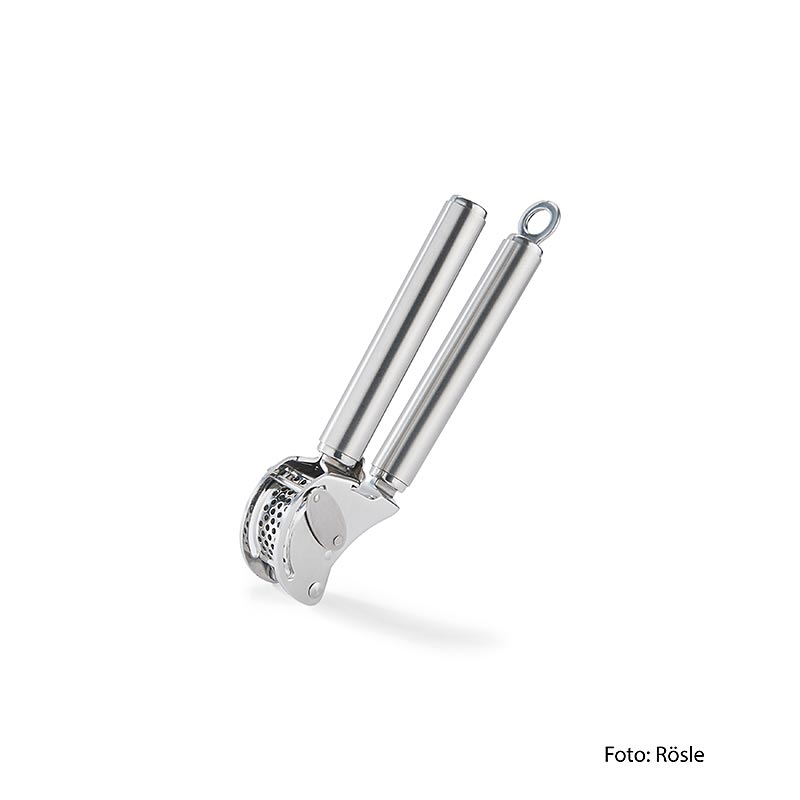 Rösle knoflookpers, 20 cm, 1 stuk