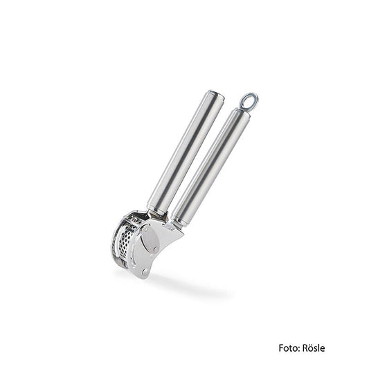 Rösle knoflookpers, 20 cm, 1 stuk