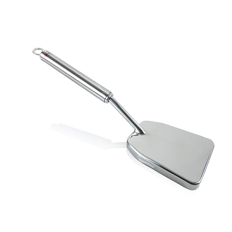 Rösle vleesplatelaar (platijzer), 31,5 cm, 1 stuk