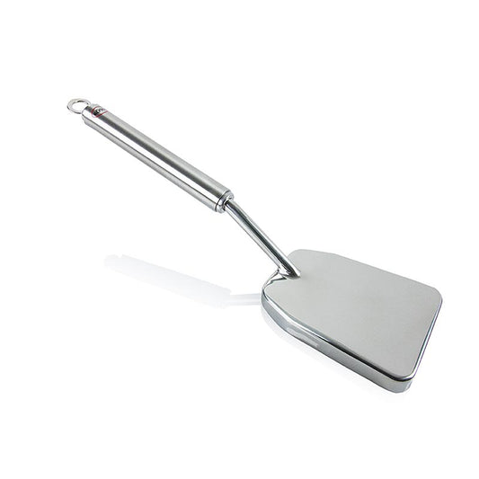 Rösle vleesplatelaar (platijzer), 31,5 cm, 1 stuk