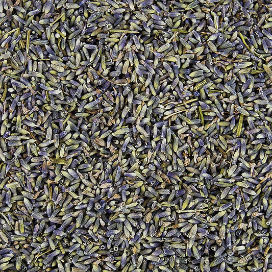 Lavendel, gedroogd, 100 g
