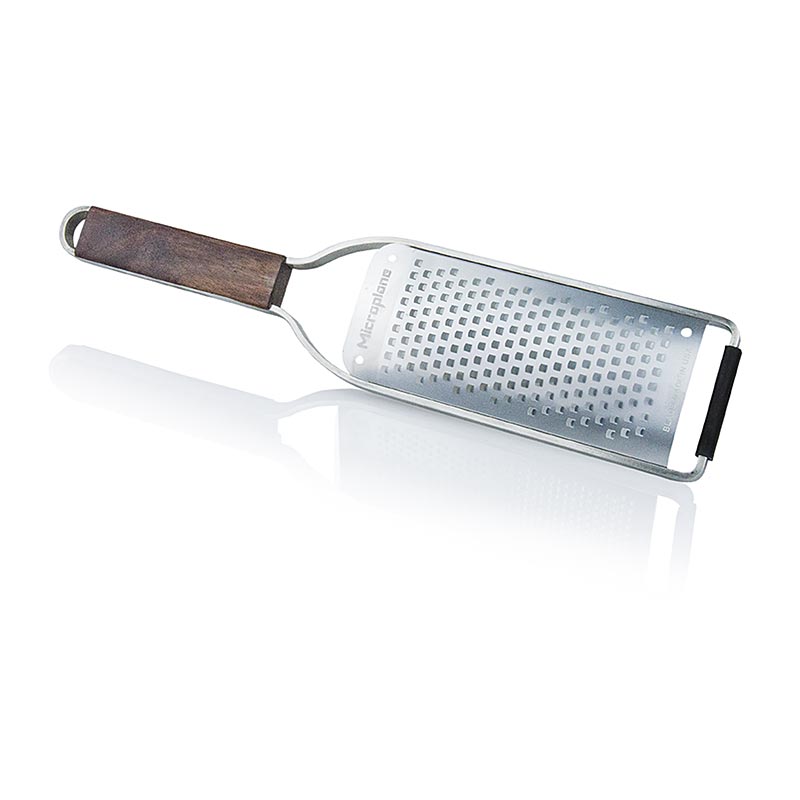 Master-serie - grove rasp, met houten handvat, 1 stuk