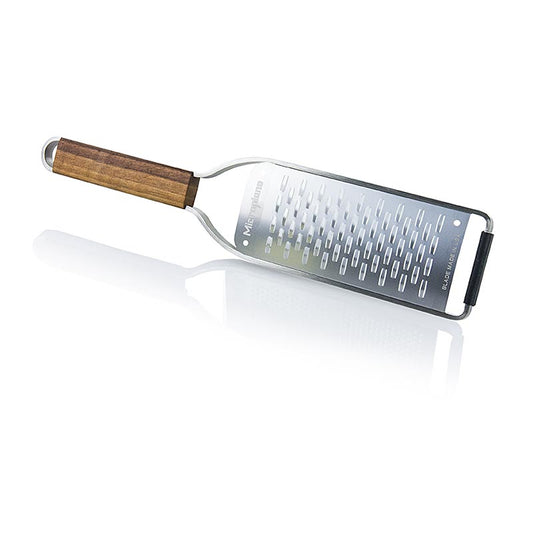 Master-serie - 2-zijdig (lint), met houten handvat, 1 stuk