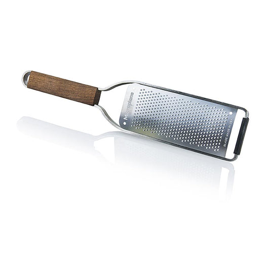 Master-serie - fijne rasp, met houten handvat, 1 stuk