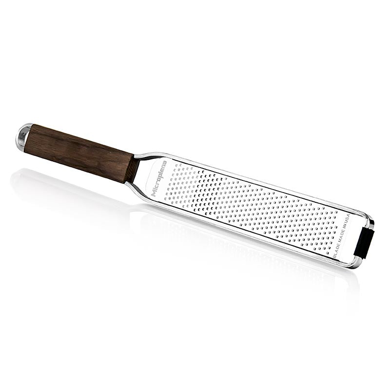 Master-serie - zesteur, met houten handvat, 1 stuk