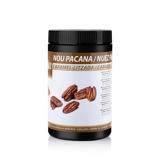 Sosa Gekarameliseerde pecannoten, 600 g