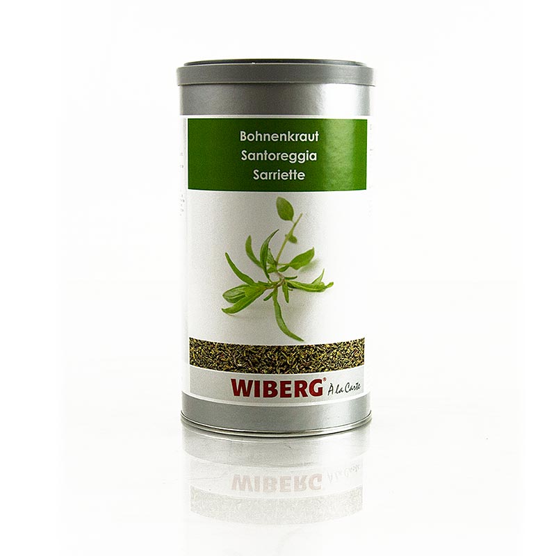 Wiberg bonenkruid gedroogd, 200 g