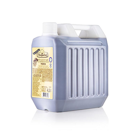 Sojasaus - glutenvrij, Megachef, 4,5 l
