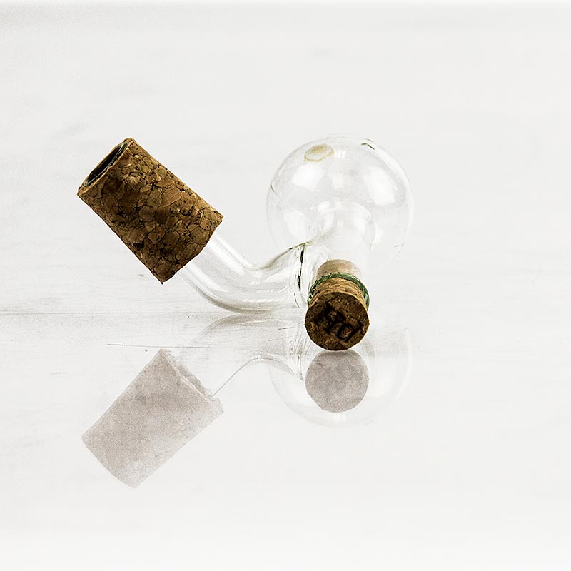 pHenomenal schenktuit, voor 2 cl, van glas, 1 stuk