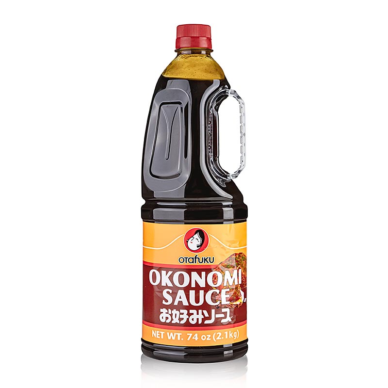Okonomi (Yaki) saus, Otafuku, 1,775 l