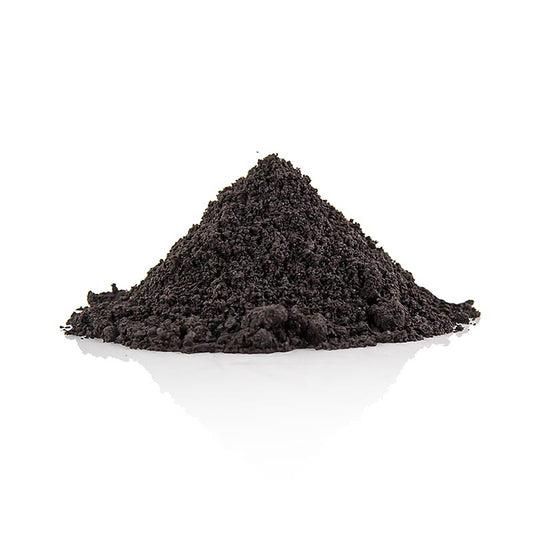 Gezonde en biologische acai vruchtenpoeder, gevriesdroogd, 500 g voor smoothies