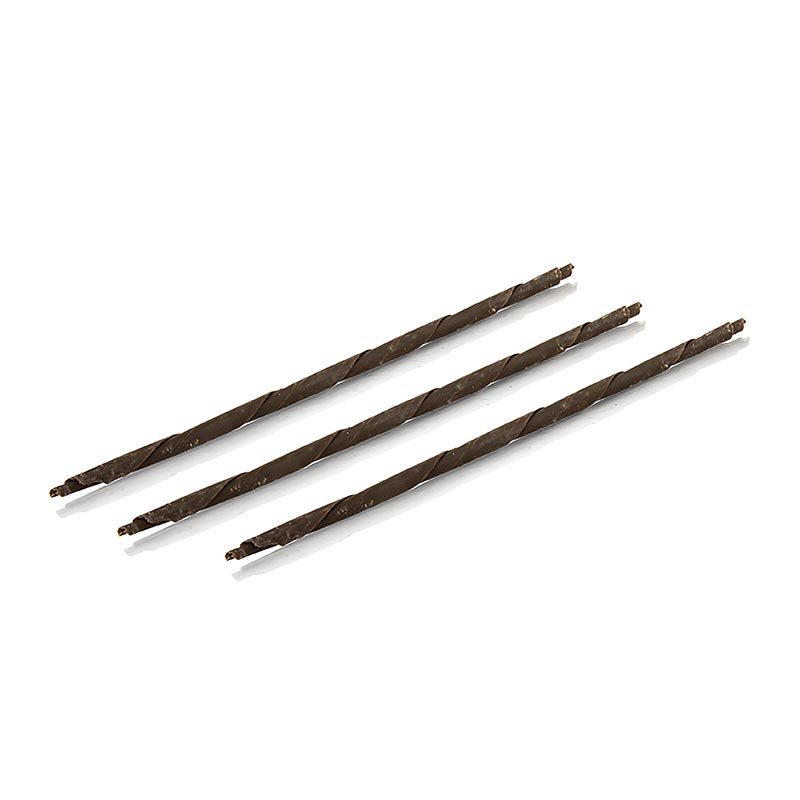 Chocoladecigaren - XL Pencil, donker, 20 cm, Mona Lisa, 900 g, 115 stuks