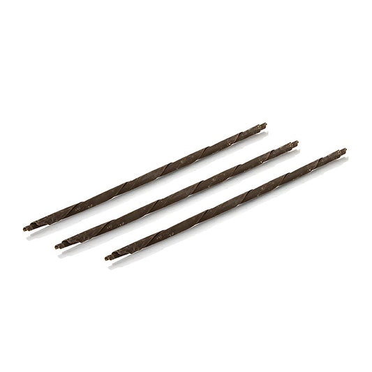Chocoladecigaren - XL Pencil, donker, 20 cm, Mona Lisa, 900 g, 115 stuks