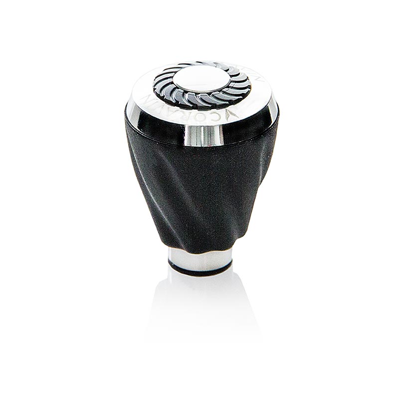 Coravin wijntoegangssysteem - beluchter, 1 stuk, allows easy access and aeration for wine lovers