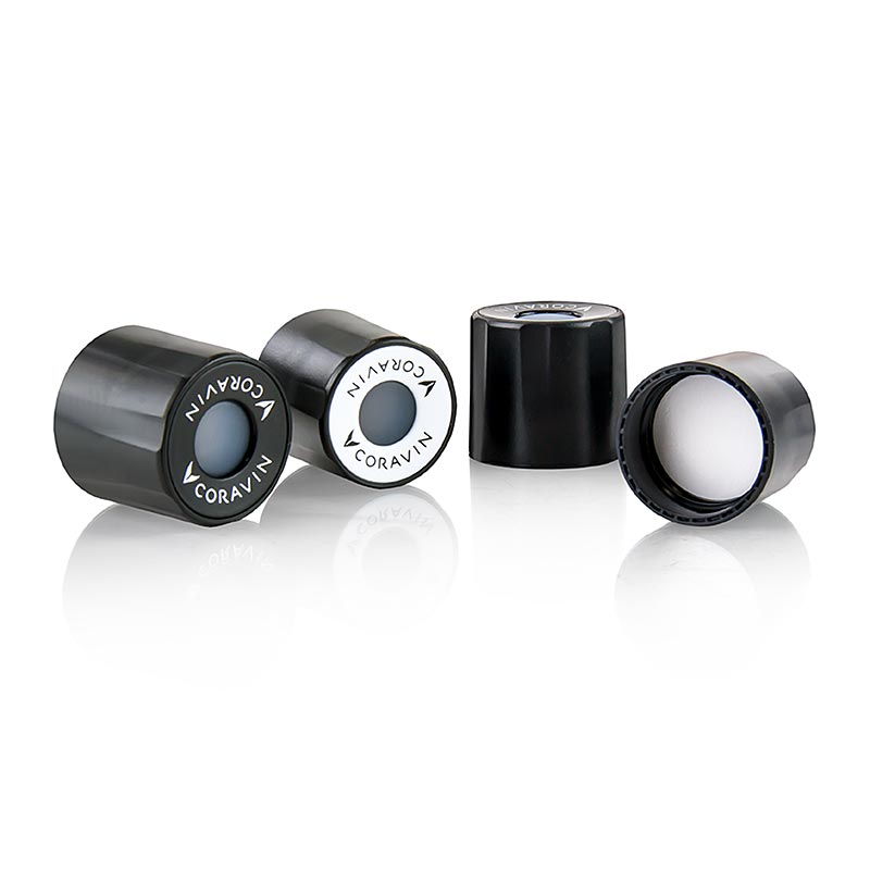 Coravin Wine Access System - Schroefdop, 6 stuks