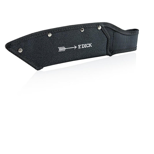 Red Spirit series knife case for chef's knife AJAX, DICK, 1 piece, with durable and stylish design for secure storage and easy transport