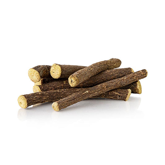 Zoethoutwortel, in hele stengels, 200 g