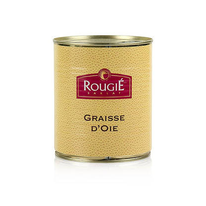 Ganzenvet, Rougie, 700 g