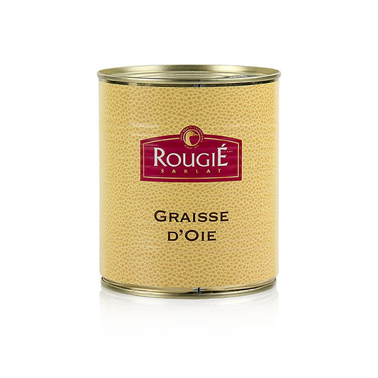 Ganzenvet, Rougie, 700 g