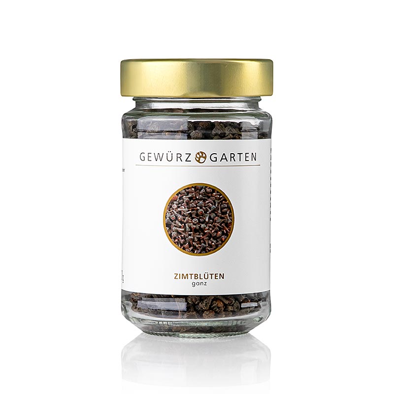 Gewürzgarten kaneelbloesems, heel, 90 g