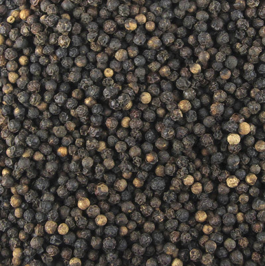 Sarawak peper, zwart, heel, 1 kg