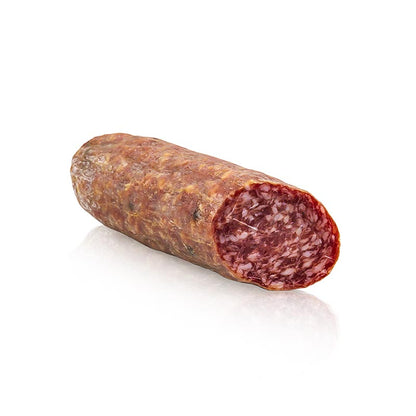 Salsiccione, Italiaanse salami, Montalcino Salumi, ca. 800 g