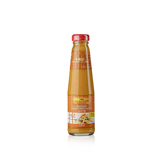 Pindasaus (met pindasmaak), Lee Kum Kee, 226 g